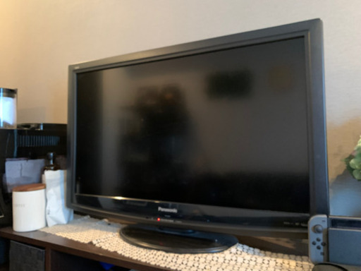 【値下げしました】パナソニック製テレビTH-L32C2