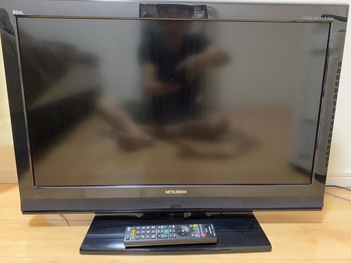 三菱　液晶カラーテレビ　LCD32MX45 (32インチ)