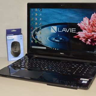 NEC LAVIE NS700/C i7-6500U メモリ16GB NEC LAVIE NS700/C i7-6500U