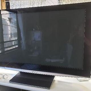 　Panasonic　VIERA46型テレビの画像