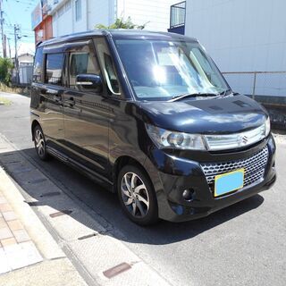 パレットSW　TS　車検　令和５年７月迄！！！