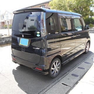 パレットSW　TS　車検　令和５年７月迄！！！の画像