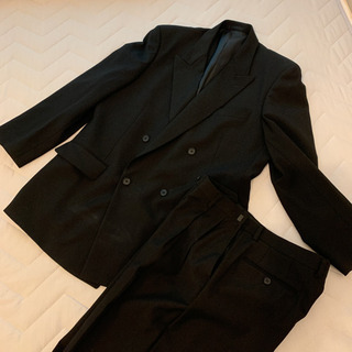 メンズ　礼服　フリーサイズ
