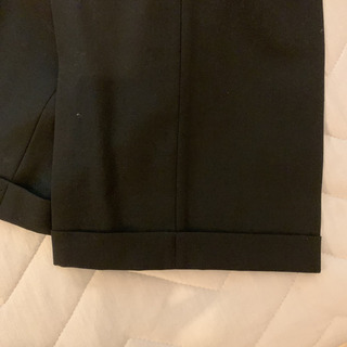 メンズ　礼服　フリーサイズの画像