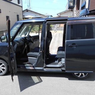 パレットSW　TS　車検　令和５年７月迄！！！の画像