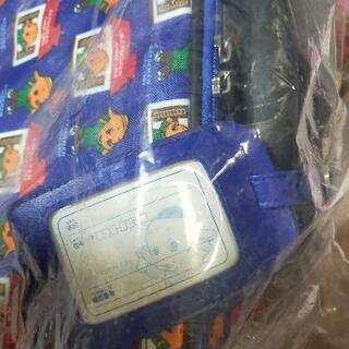 非売品！サトちゃんキャリーバッグ　コレクション　佐藤製薬の画像