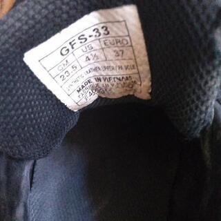 ソフトボール　asics金属スパイク12*5cmの画像
