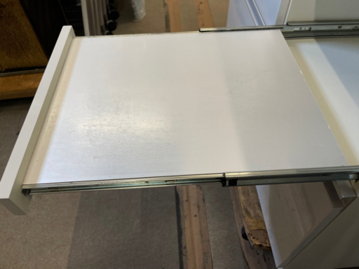 パモウナ　レンジボード　ソフトクローズ　w90 d50 h206cm 