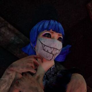 PS4 DBD友達