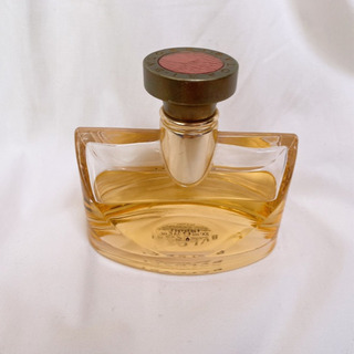 ブルガリ BVLGARI「ローズエッセンシャル Rose」 香水の画像