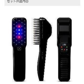 電気バリブラシ
