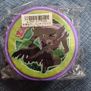 ポケットモンスター ココ ミニラウンドポーチ ザルード