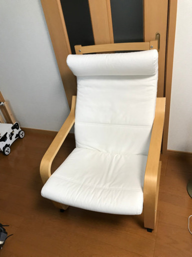 IKEA ポエング