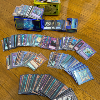 ☆遊戯王カード & スリーブ