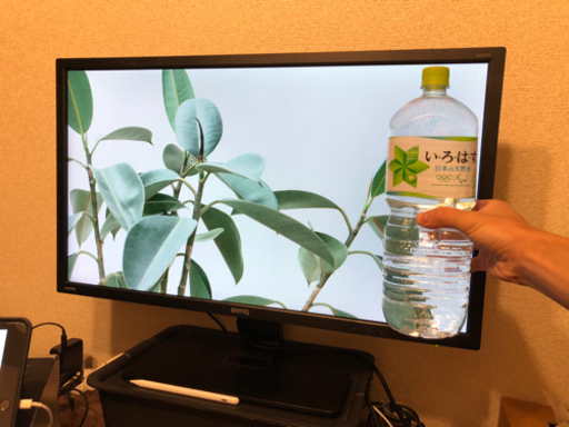 【定価19,800円】液晶モニタ BENQ 28インチ