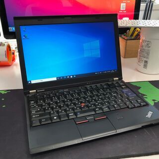 Lenovo / X220i Core i3 HDD 320GB 4GB