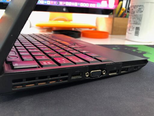 Lenovo / X220i Core i3 HDD 320GB 4GB
