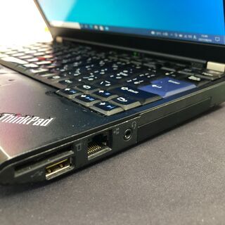 Lenovo / X220i Core i3 HDD 320GB 4GBの画像