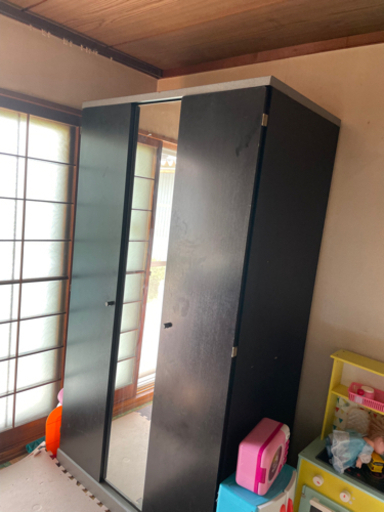 クローゼット タンス
