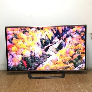 ①即日受渡❣️シャープ大迫力3D対応60型テレビ YouTube🆗42000円