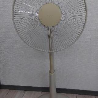 【差し上げます】SANYO扇風機