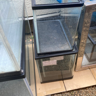 水槽