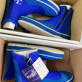 TUSA ダイビングブーツ　DB-3012