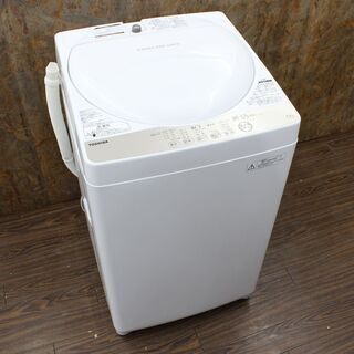 札幌 動作確認済み TOSHIBA/東芝 4.2Kg 洗濯機 A...