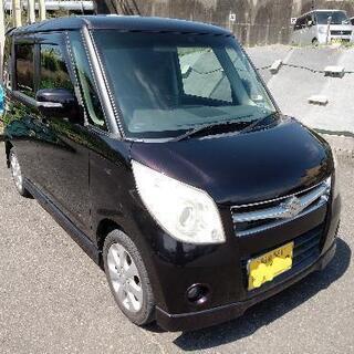 個人分割可能🌟車検付🌟超美車🌟パレットターボ🌟両側パワスラ🌟絶好...