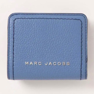 【MARC JACOBS】ぺブルレザー使用「ザ グルーブ」