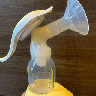 【8月中のみ】手動授乳機！！！