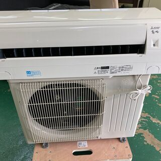 商談中　受渡日決定★霧ヶ峰★ミツビシ MSZ-GE2819 20...