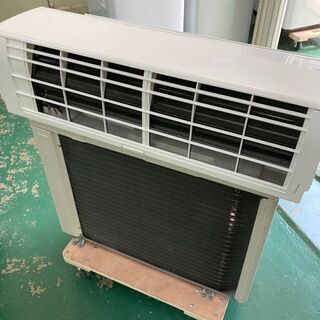 商談中　受渡日決定★霧ヶ峰★ミツビシ MSZ-GE2819 2020年 高年式 2.8kw 8～12畳 GEシリーズ エアコン フロアアイの画像