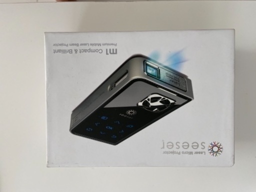 その他 Seeser M1