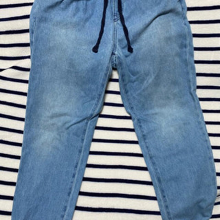 DENHAM デンハム デニム レア