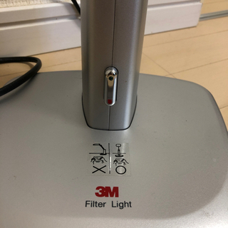 3M 電気スタンドの画像
