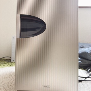 ワインセラー（６本）お譲りいたします。