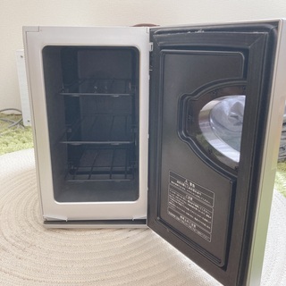 ワインセラー（６本）お譲りいたします。の画像