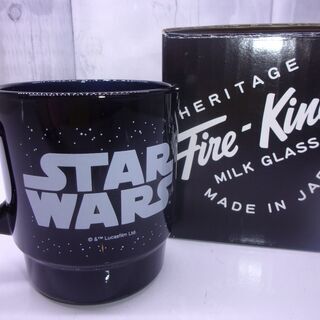 【愛品館八千代店】ファイヤーキング　スタッキングマグ　ＢＢ－８　ANAJETモデルの画像