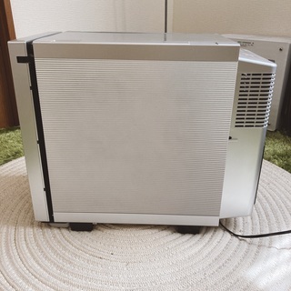 ワインセラー（６本）お譲りいたします。の画像