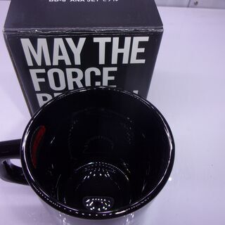 【愛品館八千代店】ファイヤーキング　スタッキングマグ　ＢＢ－８　ANAJETモデルの画像