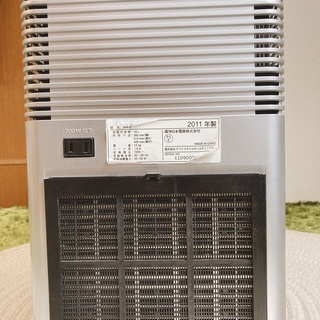 ワインセラー（６本）お譲りいたします。の画像