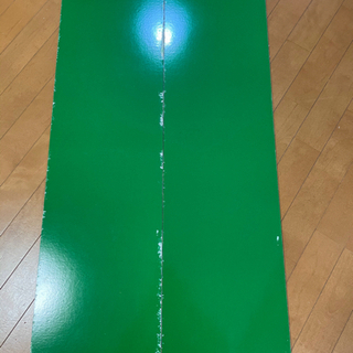 トレインテーブルの画像