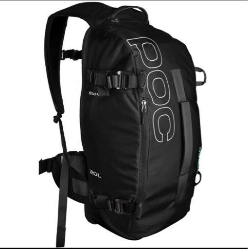 poc バックパック　20L