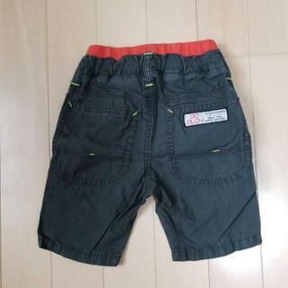 ベビー服 キッズ パンツ JUNK STORE 80サイズの画像