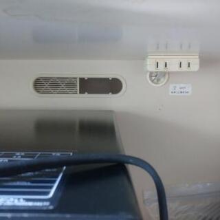 商談中  食器棚　キッチンボード の画像