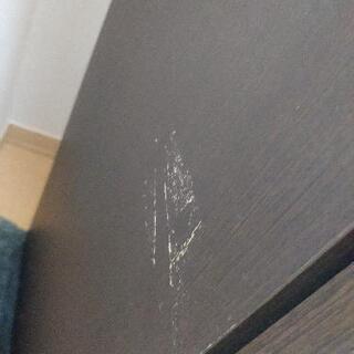 商談中  食器棚　キッチンボード の画像