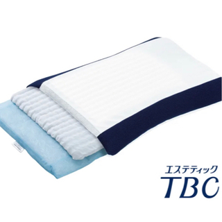 TBC エステナイトピロー 枕 1つの画像