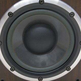 ONKYO オンキョー スピーカーペア D-77XD 3Way3スピーカー バスレフ方式・防磁タイプ ブックシェルフ型 中古品 動作確認済みの画像