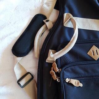 ☆再値下げ💴⤵️👀新品格安 ギター用ギグバック　‼️の画像